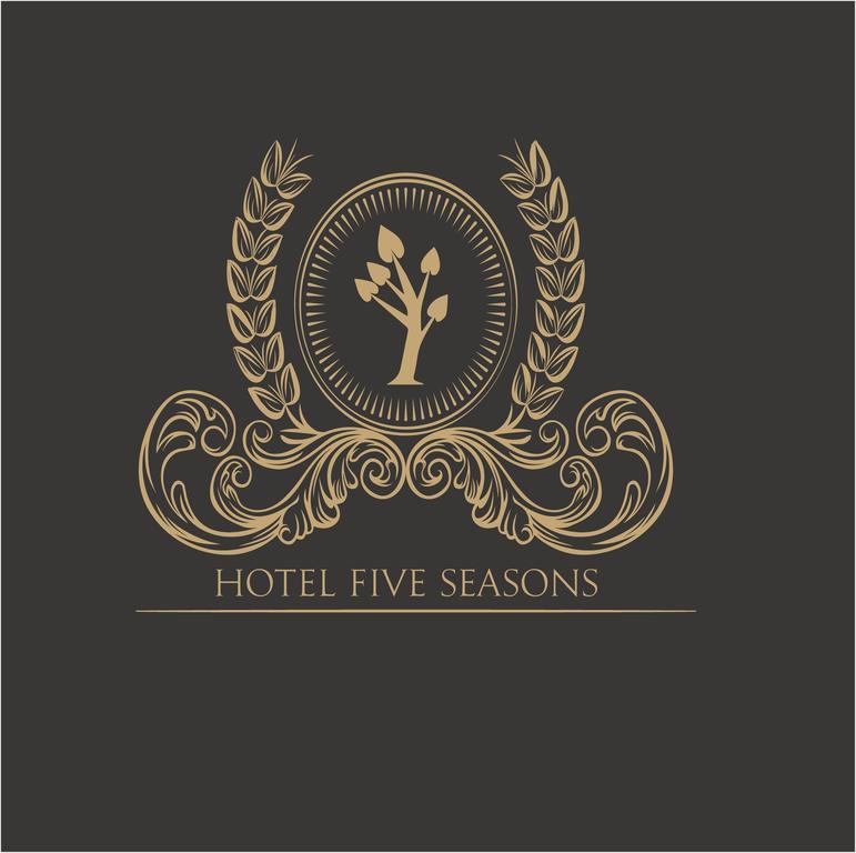 Hotel Five Seasons Fürth Exterior foto